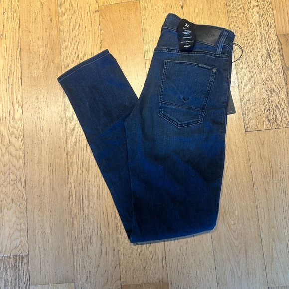 Hudson denim - Picture 1 of 8